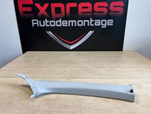 Used A-pillar cover, right Peugeot 5008 II (M4/MC/MJ/MR) 1.2 12V e-THP PureTech 130 Price € 30,00 Margin scheme offered by Express Autodemontage
