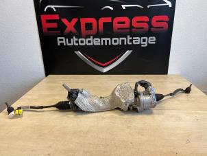 Used Power steering box Peugeot 5008 II (M4/MC/MJ/MR) 1.2 12V e-THP PureTech 130 Price € 400,00 Margin scheme offered by Express Autodemontage