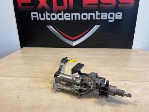 Used Steering column housing Peugeot 5008 II (M4/MC/MJ/MR) 1.2 12V e-THP PureTech 130 Price € 140,00 Margin scheme offered by Express Autodemontage