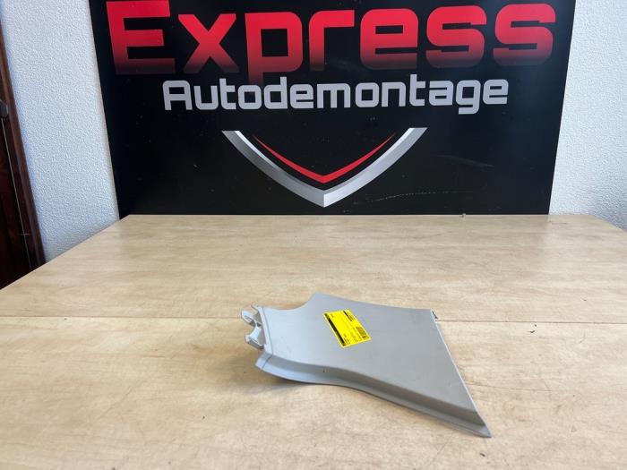 Usagé Divers Volkswagen Golf VII Variant (AUVV) 2.0 TDI 150 16V Prix € 20,00 Règlement à la marge proposé par Express Autodemontage