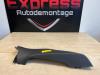 Cover, miscellaneous from a Volkswagen Golf VII Variant (AUVV) 2.0 TDI 150 16V 2019