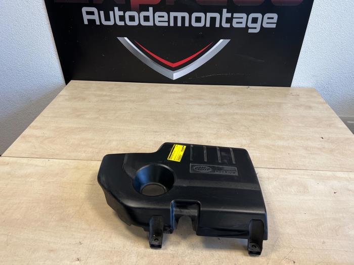 Gebrauchte Abdeckblech Motor Landrover Range Rover Evoque (LVJ/LVS) 2.0 D 150 16V Preis € 25,00 Margenregelung angeboten von Express Autodemontage