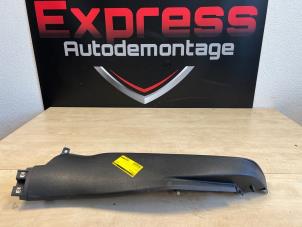 Usagé Divers Volkswagen Polo VI (AW1) 1.0 TSI 12V Prix € 35,00 Règlement à la marge proposé par Express Autodemontage