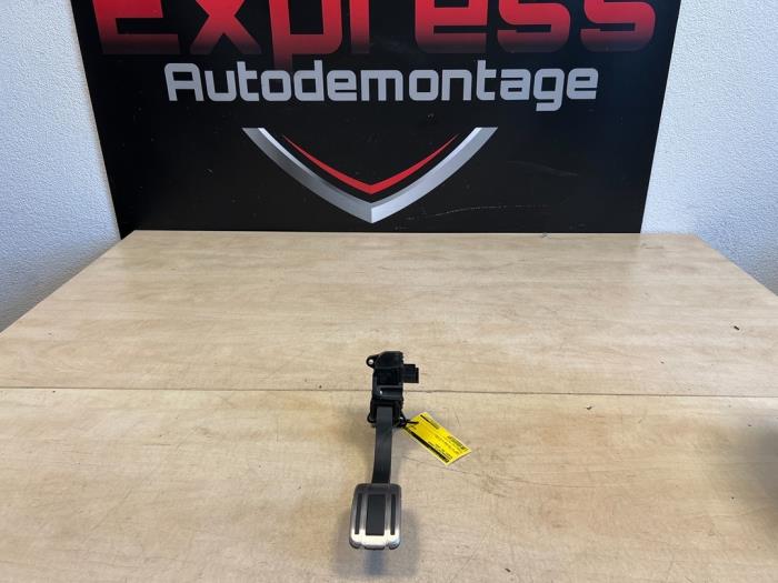 Begagnade Gaspedalsensor Peugeot 308 (L3/L8/LB/LH/LP) 1.2 12V e-THP PureTech 130 Pris € 45,00 Marginaltabell erbjuds av Express Autodemontage