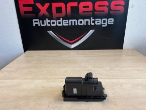 Used Air box Mitsubishi Space Star (A0) 1.0 12V Price € 30,00 Margin scheme offered by Express Autodemontage