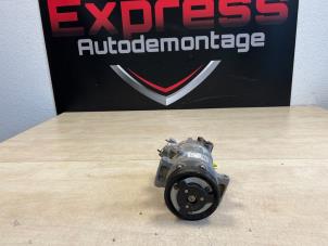 Used Compressor Volkswagen Polo VI (AW1) 1.0 TSI 12V Price € 125,00 Margin scheme offered by Express Autodemontage
