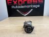 Compressor from a Volkswagen Polo VI (AW1), 2017 1.0 TSI 12V, Hatchback, 4-dr, Petrol, 999cc, 70kW (95pk), FWD, CHZL, 2017-06 2018