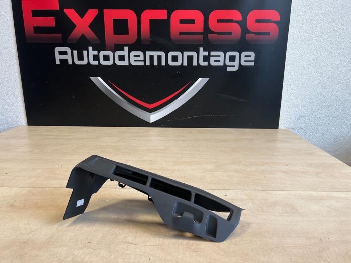 Gebrauchte Sonstige Citroen C3 (SX/SW) 1.2 12V e-THP PureTech 110 Preis € 15,00 Margenregelung angeboten von Express Autodemontage