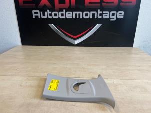 Used C-style sealing cover right Citroen C3 (SX/SW) 1.2 12V e-THP PureTech 110 Price € 20,00 Margin scheme offered by Express Autodemontage