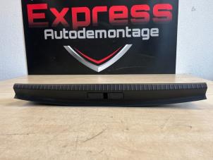Used Luggage compartment trim Opel Corsa F (UB/UH/UP) 1.2 12V 75 Price € 24,20 Inclusive VAT offered by Express Autodemontage
