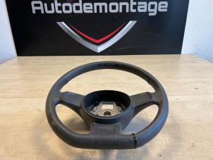 Used Steering wheel Volkswagen Up! (121) 1.0 12V 60 Price € 35,00 Margin scheme offered by Express Autodemontage