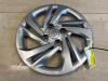 Wheel cover (spare) from a Hyundai i10 1.0 12V 2021