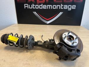 Used Front suspension system, left Hyundai i10 1.0 12V Price € 275,00 Margin scheme offered by Express Autodemontage