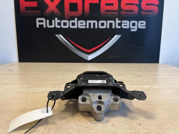 Gebrauchte Motorlager Audi A3 Sportback (8YA) 1.4 45 TFSIe 16V Preis € 24,00 Margenregelung angeboten von Express Autodemontage