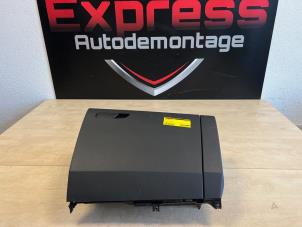 Used Glovebox Seat Leon Sportstourer (KLF) 1.5 TSI 16V Price € 60,00 Margin scheme offered by Express Autodemontage