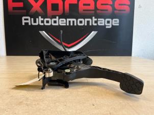 Used Accelerator pedal Seat Leon Sportstourer (KLF) 1.5 TSI 16V Price € 40,00 Margin scheme offered by Express Autodemontage