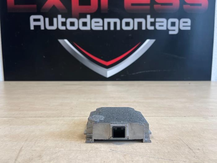 Usagé Ordinateur divers Audi A3 Sportback (8YA) 1.4 45 TFSIe 16V Prix € 100,00 Règlement à la marge proposé par Express Autodemontage