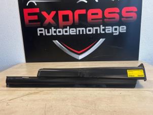Used Side skirt, right Ford C-Max (DXA) Price € 35,00 Margin scheme offered by Express Autodemontage