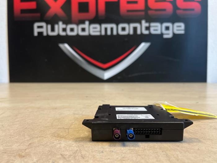 Begagnade Telefonmodul Volkswagen Caddy IV 1.4 TGI BlueMotion Pris € 40,00 Marginaltabell erbjuds av Express Autodemontage