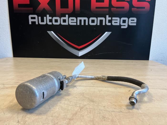 Gebrauchte Klima Trockner Mercedes Citan (415.6) 1.5 108 CDI Preis € 10,00 Margenregelung angeboten von Express Autodemontage