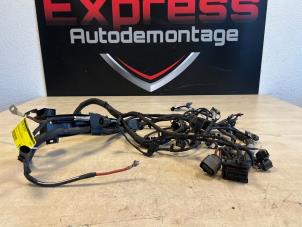 Used Wiring harness engine room Volkswagen Caddy IV 1.4 TGI BlueMotion Price € 150,00 Margin scheme offered by Express Autodemontage