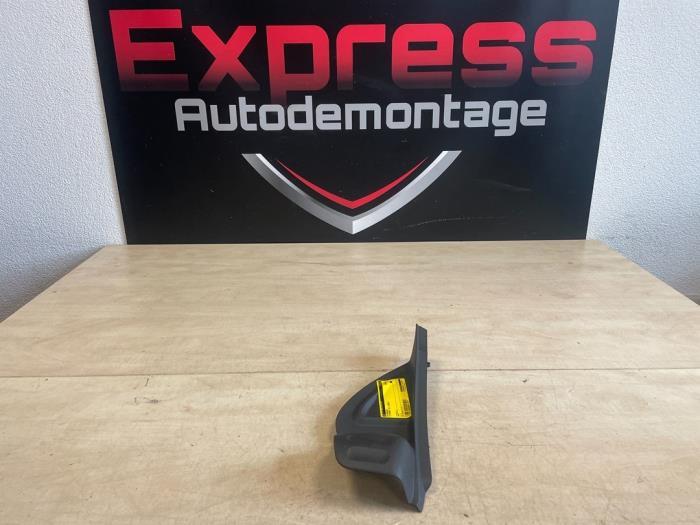 Gebrauchte Sonstige Citroen C3 (SX/SW) 1.2 12V e-THP PureTech 110 Preis € 15,00 Margenregelung angeboten von Express Autodemontage