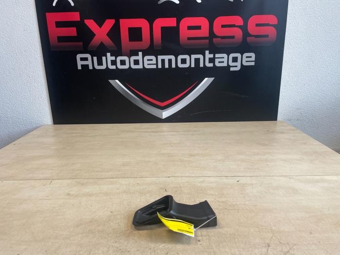 Gebrauchte Sonstige Citroen C3 (SX/SW) 1.2 12V e-THP PureTech 110 Preis € 15,00 Margenregelung angeboten von Express Autodemontage