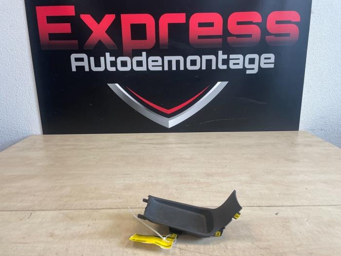 Gebrauchte Sonstige Citroen C3 (SX/SW) 1.2 12V e-THP PureTech 110 Preis € 10,00 Margenregelung angeboten von Express Autodemontage