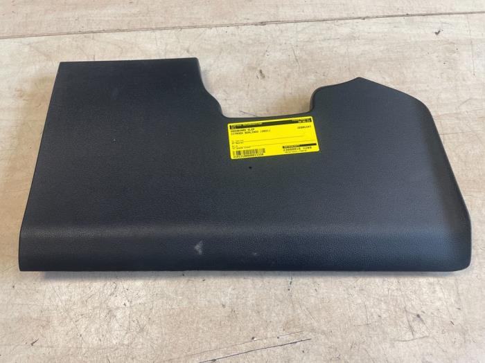 Dashboard cover / flap Citroen Berlingo 1.6 BlueHDI 100 - 9816563977