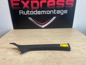 Used A-pillar cover, right Peugeot 5008 II (M4/MC/MJ/MR) 2.0 BlueHDi 180 16V Price € 30,00 Margin scheme offered by Express Autodemontage