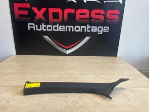 Used A-pillar cover, left Peugeot 5008 II (M4/MC/MJ/MR) 2.0 BlueHDi 180 16V Price € 30,00 Margin scheme offered by Express Autodemontage