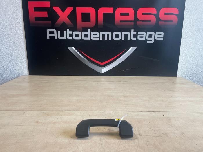 Moteur de réglage de ceinture de sécurité – 983395