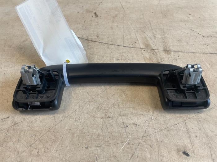 Handgriff Peugeot 5008 II 2.0 BlueHDi 180 16V - 9833952980