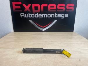 Used Rear shock absorber, left Peugeot 5008 II (M4/MC/MJ/MR) 2.0 BlueHDi 180 16V Price € 19,00 Margin scheme offered by Express Autodemontage