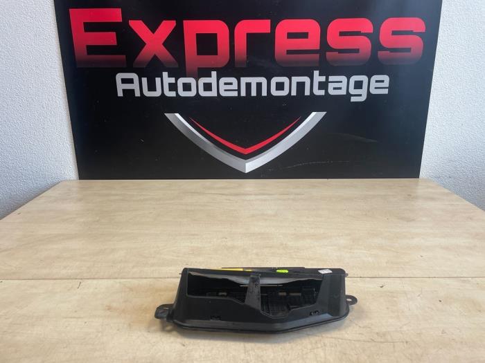 Usagé Divers DS Automobiles DS 3/Crossback (UC/UJ/UR) 1.2 12V PureTech 130 Prix € 40,00 Règlement à la marge proposé par Express Autodemontage
