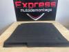 Boot mat from a Opel Astra H SW (L35), 2004 / 2014 1.3 CDTI 16V Ecotec, Combi/o, Diesel, 1.248cc, 66kW (90pk), FWD, Z13DTH; EURO4, 2005-08 / 2010-10, L35 2008