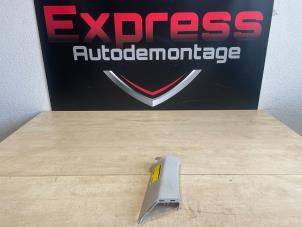 Used C-style sealing cover left Seat Leon Sportstourer (KLF) 1.5 TSI 16V Price € 15,00 Margin scheme offered by Express Autodemontage
