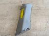 C-style sealing cover left from a Seat Leon Sportstourer (KLF) 1.5 TSI 16V 2021