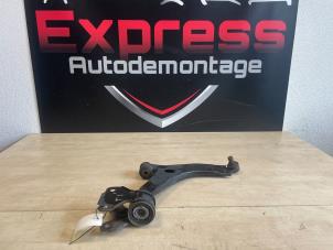 Used Front wishbone, right Ford Focus 3 Wagon 1.0 Ti-VCT EcoBoost 12V 100 Price € 35,00 Margin scheme offered by Express Autodemontage