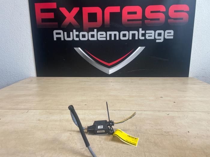Begagnade Partikelfiltersensor Peugeot 5008 II (M4/MC/MJ/MR) 2.0 BlueHDi 180 16V Pris € 242,00 Inklusive moms erbjuds av Express Autodemontage