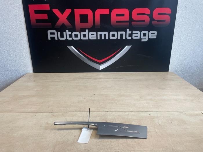 Usagé Divers Seat Arona (KJX) 1.0 TSI 12V Prix € 30,00 Règlement à la marge proposé par Express Autodemontage