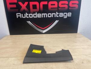 Used Dashboard part Peugeot 5008 II (M4/MC/MJ/MR) 2.0 BlueHDi 180 16V Price € 25,00 Margin scheme offered by Express Autodemontage