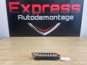 Used Radio control panel Peugeot 5008 II (M4/MC/MJ/MR) 2.0 BlueHDi 180 16V Price € 157,30 Inclusive VAT offered by Express Autodemontage