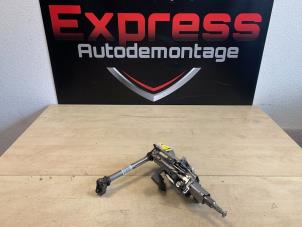 Used Steering column housing complete Peugeot 5008 II (M4/MC/MJ/MR) 2.0 BlueHDi 180 16V Price € 121,00 Inclusive VAT offered by Express Autodemontage