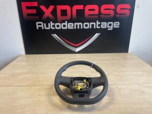 Used Steering wheel Citroen Berlingo 1.6 BlueHDI 100 Price € 85,00 Margin scheme offered by Express Autodemontage