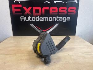 Used Air box Volkswagen Polo V (6R) 1.2 TDI 12V BlueMotion Price € 10,00 Margin scheme offered by Express Autodemontage