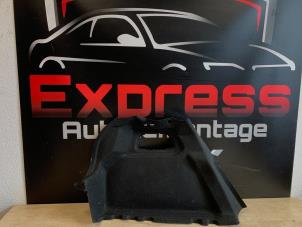 Used Side panel trim, rear left Opel Corsa F (UB/UH/UP) 1.2 12V 75 Price € 24,20 Inclusive VAT offered by Express Autodemontage