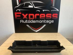 Used Luggage compartment trim Seat Ibiza IV (6J5) 1.2 12V Price € 19,00 Margin scheme offered by Express Autodemontage