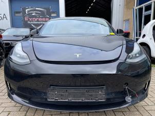 Gebrauchte Vorderfront komplett Tesla Model 3 EV AWD Preis € 7.865,00 Mit Mehrwertsteuer angeboten von Express Autodemontage