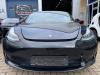 Bloc avant complète d'un Tesla Model 3, 2017 EV AWD, Berline, 4 portes, Electrique, 258kW (351pk), 4x4, 3D3; 3D5; 3D7, 2018-06 2019